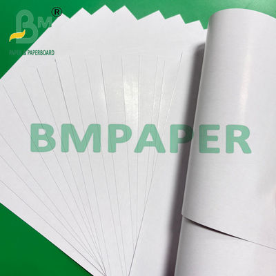Papel de cartão de jogo de 300gm de cartão revestido de dois lados 70 * 100cm