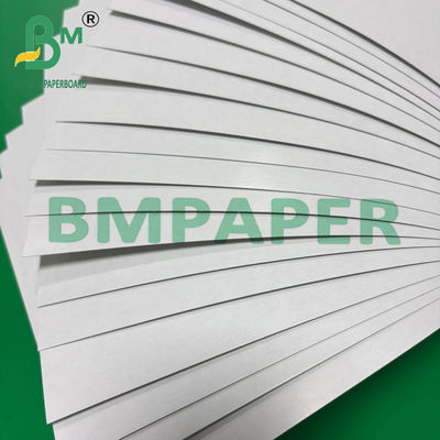 Papel de cartão de jogo de 300gm de cartão revestido de dois lados 70 * 100cm