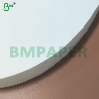 Rolos de papel de embalagem biodegradáveis de 28 gm para canudos descartáveis