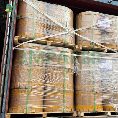 80 gramas 370 mm 380 mm Largura Saco de Frutas Marrom Papel para Proteção de Frutas