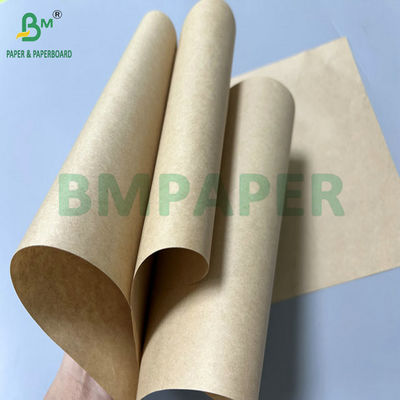 80 gramas 370 mm 380 mm Largura Saco de Frutas Marrom Papel para Proteção de Frutas