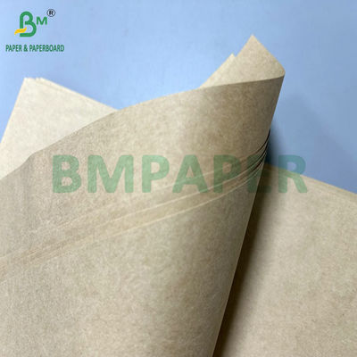 80 gramas 370 mm 380 mm Largura Saco de Frutas Marrom Papel para Proteção de Frutas