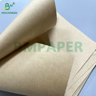 80 gramas 370 mm 380 mm Largura Saco de Frutas Marrom Papel para Proteção de Frutas