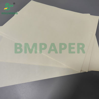 65 gm 70 gm Papel de livro creme para cartão de felicitação Impressão offset 610 x 860 mm