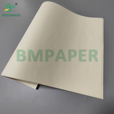 65 gm 70 gm Papel de livro creme para cartão de felicitação Impressão offset 610 x 860 mm