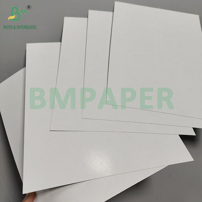 250 gm 300 gm A4 Duplo Lado Impressão a Laser Brilhante Papel de Cartão de Jogo Comercial