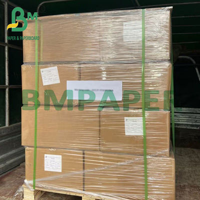 230 g de papel revestido com resina brilhante fosco para impressoras de jato de tinta e laser