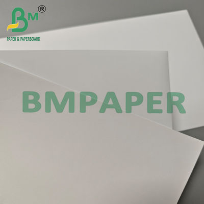 230 g de papel revestido com resina brilhante fosco para impressoras de jato de tinta e laser