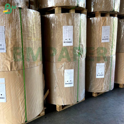 56gm Respirável Impermeável Mango Sacos de Proteção Cera revestido de papel exterior amarelo &amp; Opções pretas