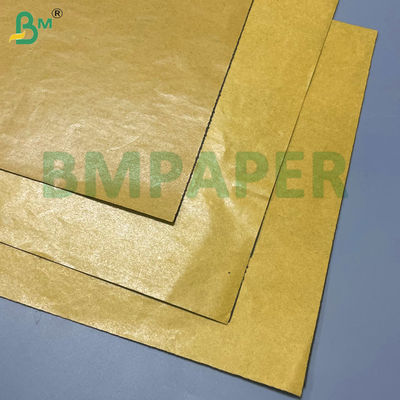 56gm Respirável Impermeável Mango Sacos de Proteção Cera revestido de papel exterior amarelo &amp; Opções pretas