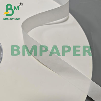 24 g 22 - 44 mm Papel de embalagem de palito de dente descartável Branco Marrom Kraft MG