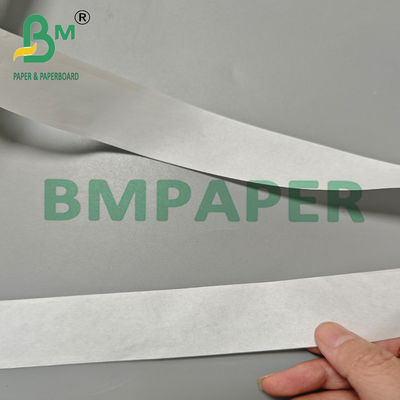 24 g 22 - 44 mm Papel de embalagem de palito de dente descartável Branco Marrom Kraft MG