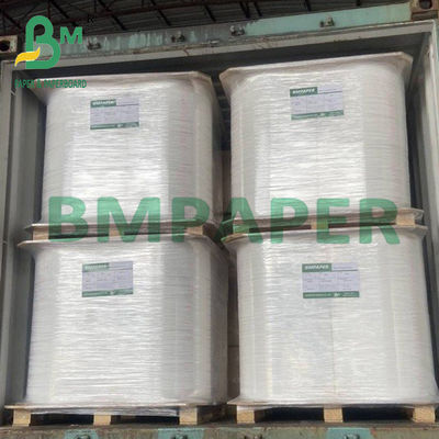 24 g 22 - 44 mm Papel de embalagem de palito de dente descartável Branco Marrom Kraft MG