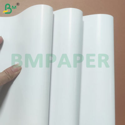 Folhas de papel C2S para impressão de cartazes