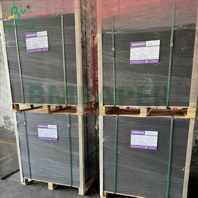 Cartão laminado colorido de 2 mm e 3 mm para arquivo rígido Caixa 70 x 100 cm