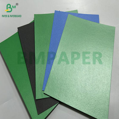 Cartão laminado colorido de 2 mm e 3 mm para arquivo rígido Caixa 70 x 100 cm