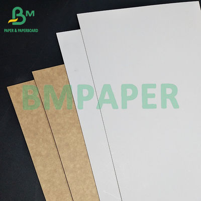 300 gm 325 gm CKB Papel de embalagem de iogurte