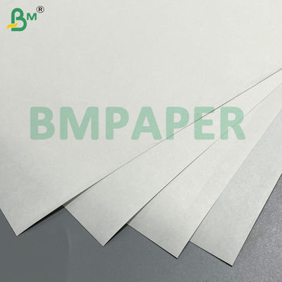 75 g-190 g de papel kraft branco de alta resistência e ecológico para embalagens e sacos de alimentos