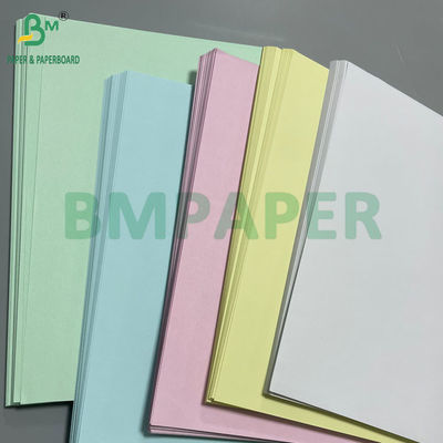 572 mm X 876 mm 55 gramas 60 gramas NCR CB CFB CF Papel de Autocopia In Ream