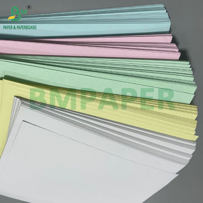 572 mm X 876 mm 55 gramas 60 gramas NCR CB CFB CF Papel de Autocopia In Ream