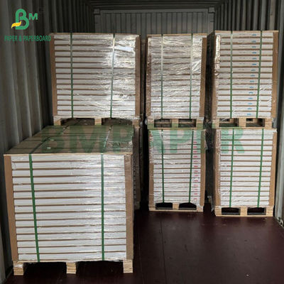 572 mm X 876 mm 55 gramas 60 gramas NCR CB CFB CF Papel de Autocopia In Ream