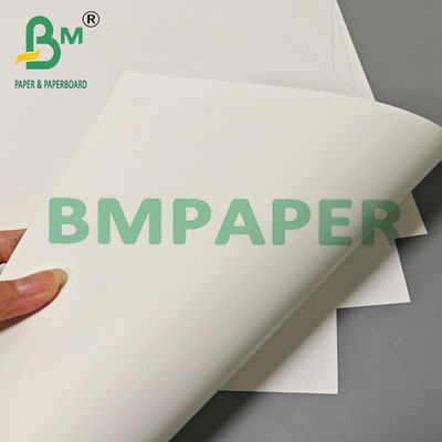 Folha de papel sintético PET ecológico de 100 mm para publicidade ao ar livre