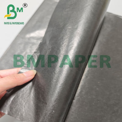 30g 33g 370mm 420mm Camada interna Papel à prova d'água preto para protecção de frutas