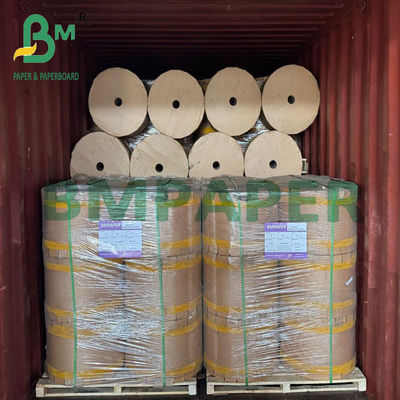 30g 33g 370mm 420mm Camada interna Papel à prova d'água preto para protecção de frutas