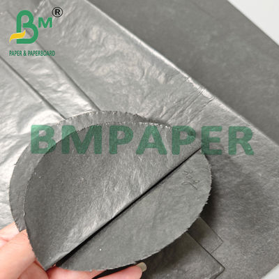 30g 33g 370mm 420mm Camada interna Papel à prova d'água preto para protecção de frutas