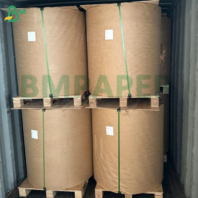55g 80g 400mm 405mm 565mm Rolos de papel térmico branco para caixas eletrônicos de loteria Etiquetas e registos