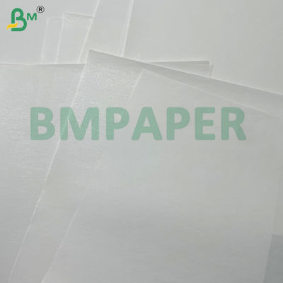 55g 80g 400mm 405mm 565mm Rolos de papel térmico branco para caixas eletrônicos de loteria Etiquetas e registos