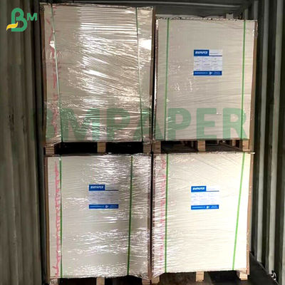 40 g 60 g Papel de embalagem de uva branco impermeável de qualidade alimentar - Resistente a frutas frescas e logística da cadeia de frio