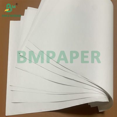 Papel de recibo térmico de alta brancura de 48 gm 55 gm Jumbo Roll