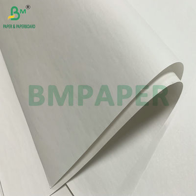 Papel de recibo térmico de alta brancura de 48 gm 55 gm Jumbo Roll