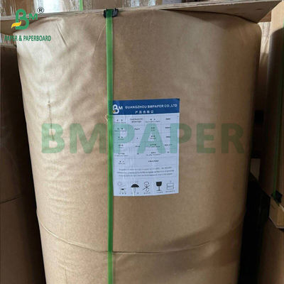 48 g 55 g Papel térmico livre de BPA Jumbo Rolls For Premium POS Cashier Receipt Paper