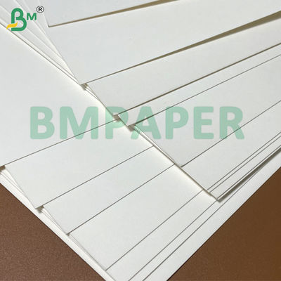 Placa de Papel de Bolos de Farinha de Grau Alimentar 700 mm x 1000 mm 200 g + 20 g PE revestido