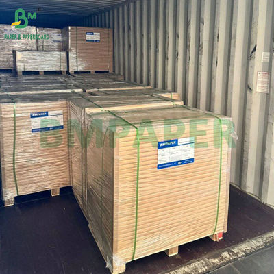 240g 260g Pulpa pura Impressão de Copo Papel para Fabricação de Copas de Café 90cm 105cm