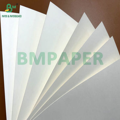 240g 260g Pulpa pura Impressão de Copo Papel para Fabricação de Copas de Café 90cm 105cm