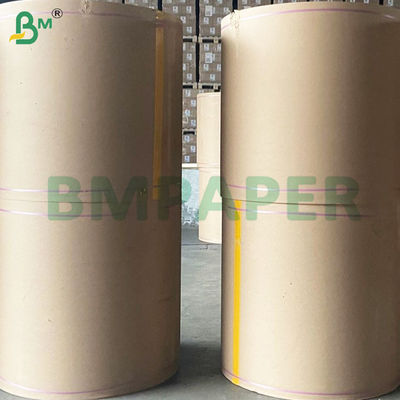 80 gm 44 cm Largura Papel sem carbono NCR ecológico em rolos grandes