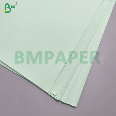 Papel a laser sem carbono 60 gm para máquinas de cópia digital de várias partes CB CFB CF