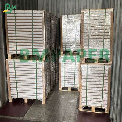Papel a laser sem carbono 60 gm para máquinas de cópia digital de várias partes CB CFB CF
