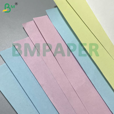 Papel sem carbono não revestido para impressão por computador