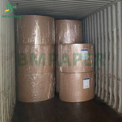 40 - 90gm Papel de embrulho de frutas brancas para uvas vegetais embalagem resistente à água
