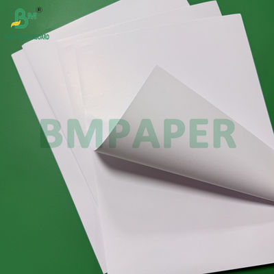 Papel revestido de 80 gramas de papel C2S de arte 23x36&quot; 20x30&quot;
