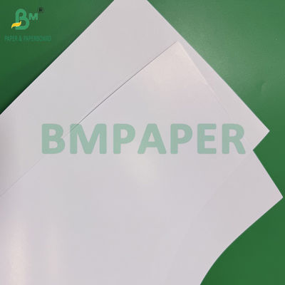 Papel revestido de 80 gramas de papel C2S de arte 23x36&quot; 20x30&quot;