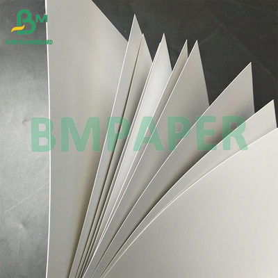350GSM Duplo lado revestido de papel Bristol Board Impressão a jato de tinta 720*510mm