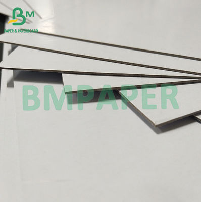 350GSM Duplo lado revestido de papel Bristol Board Impressão a jato de tinta 720*510mm