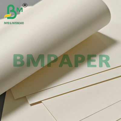 190g 210g 230g Papel de Copo descartável de qualidade alimentar Matéria-Prima para Chá Leite Café