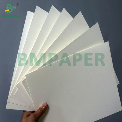 270 gm 286 gm Papel livre de plástico aquoso Para CUPP1S Impermeável 70 x 100cm