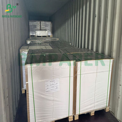 270 gm 286 gm Papel livre de plástico aquoso Para CUPP1S Impermeável 70 x 100cm